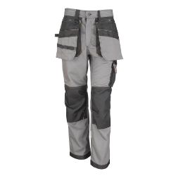 Result Workguard Work-Guard X-Over Holster Trousers